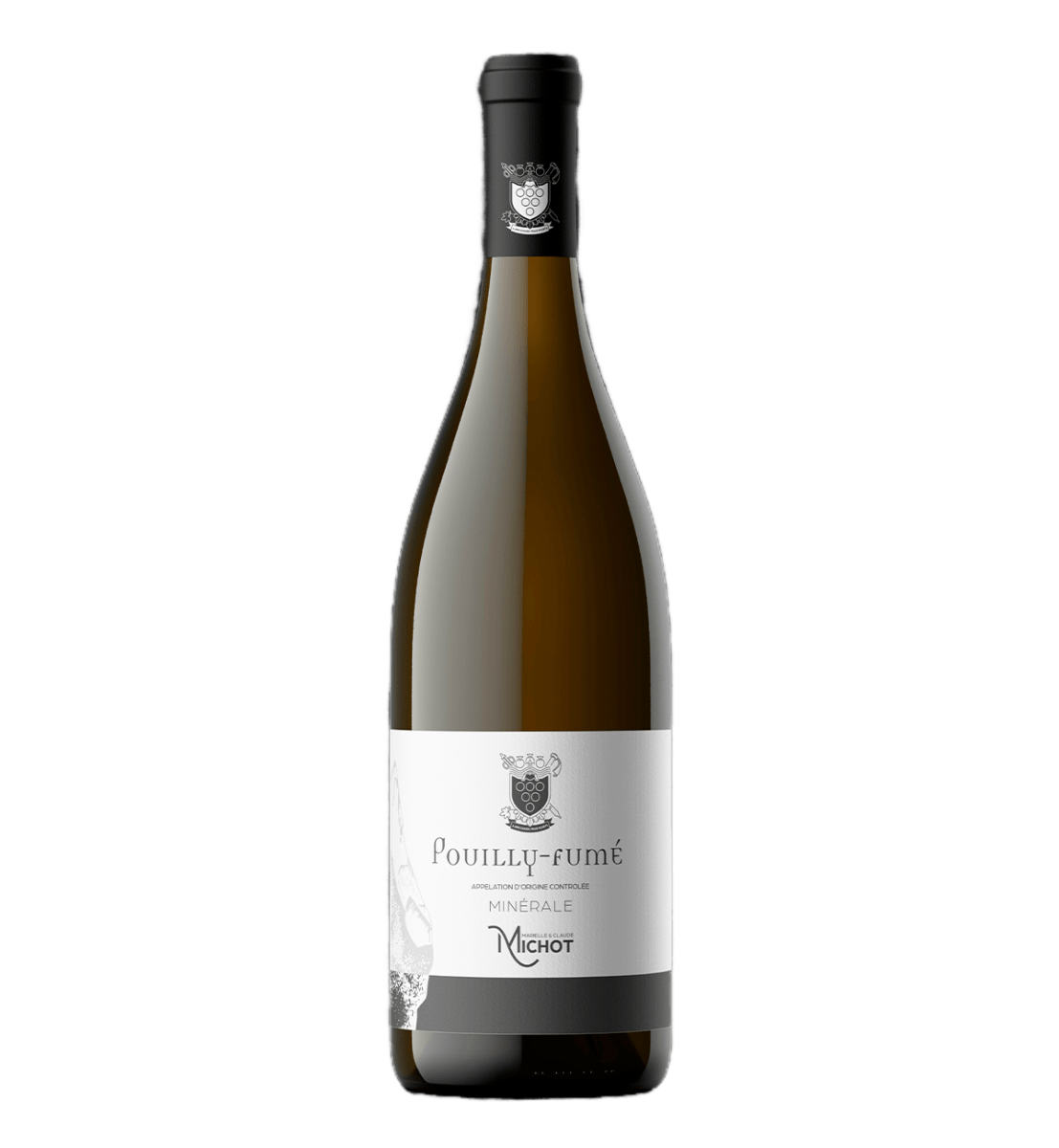 Claude Michot Pouilly-Fumé Minérale 2023