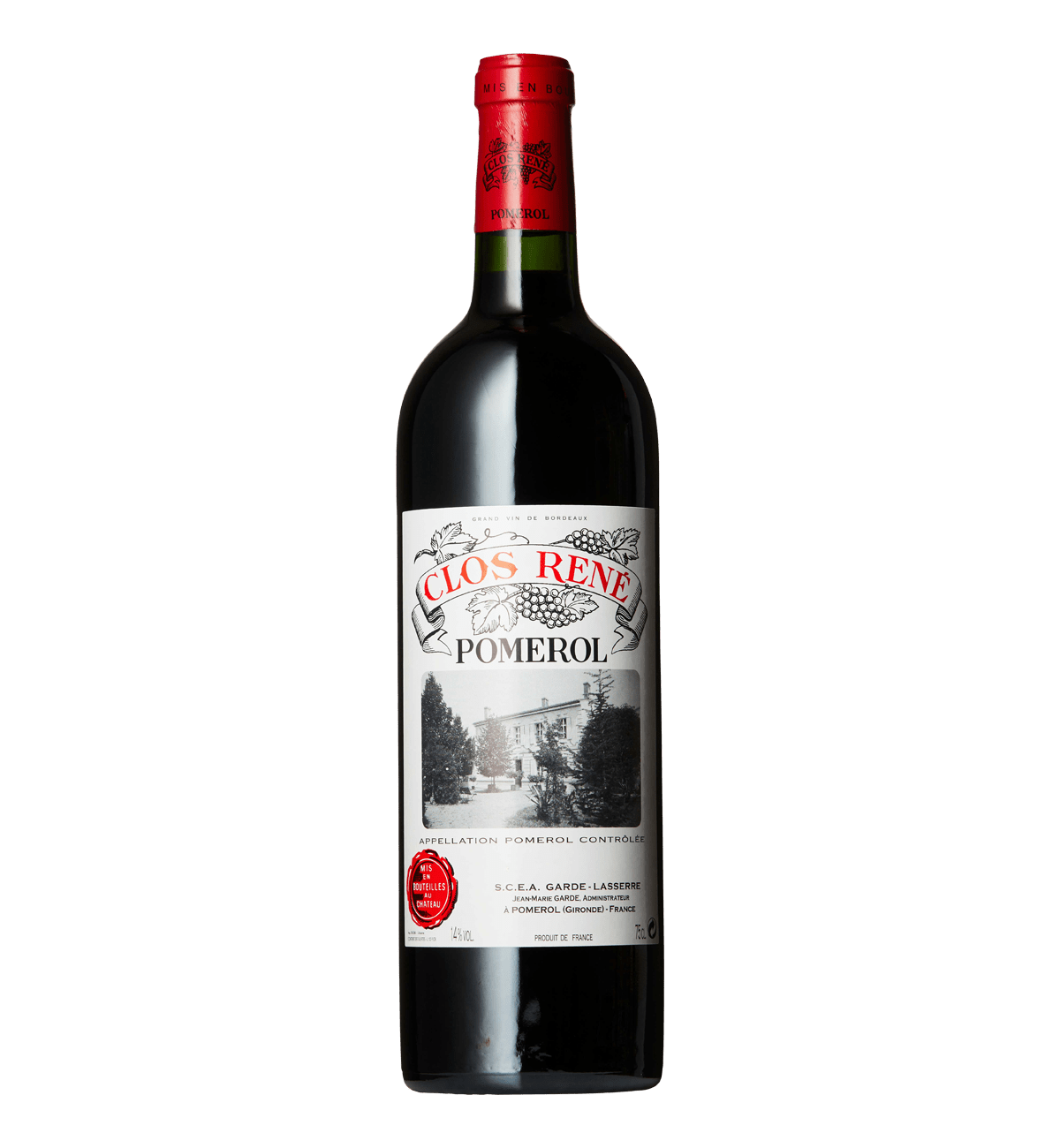 Clos Rene 2020