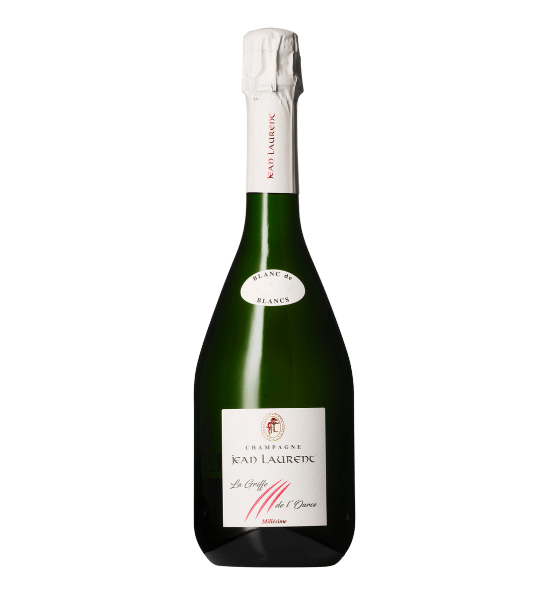 Champagne Jean Laurent La Griffe de l&