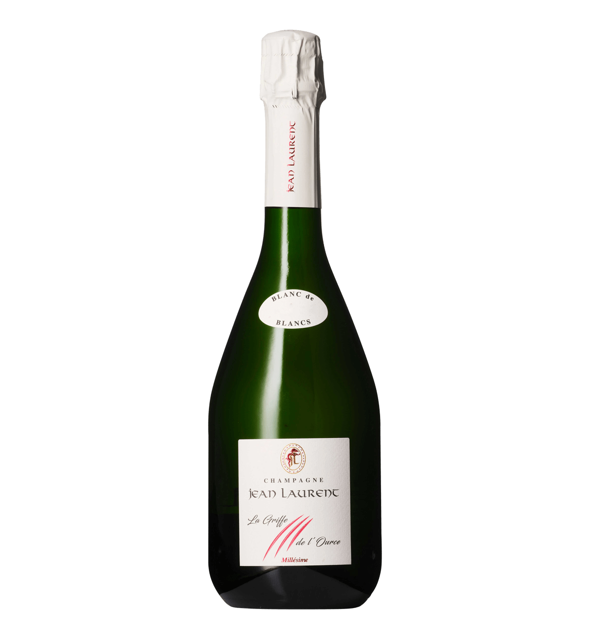 Champagne Jean Laurent La Griffe de l&
