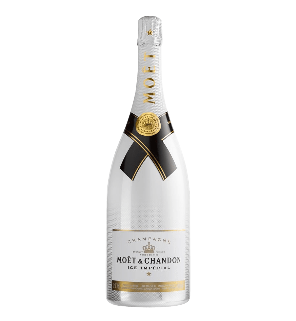 Moët & Chandon ICE Impérial Magnum