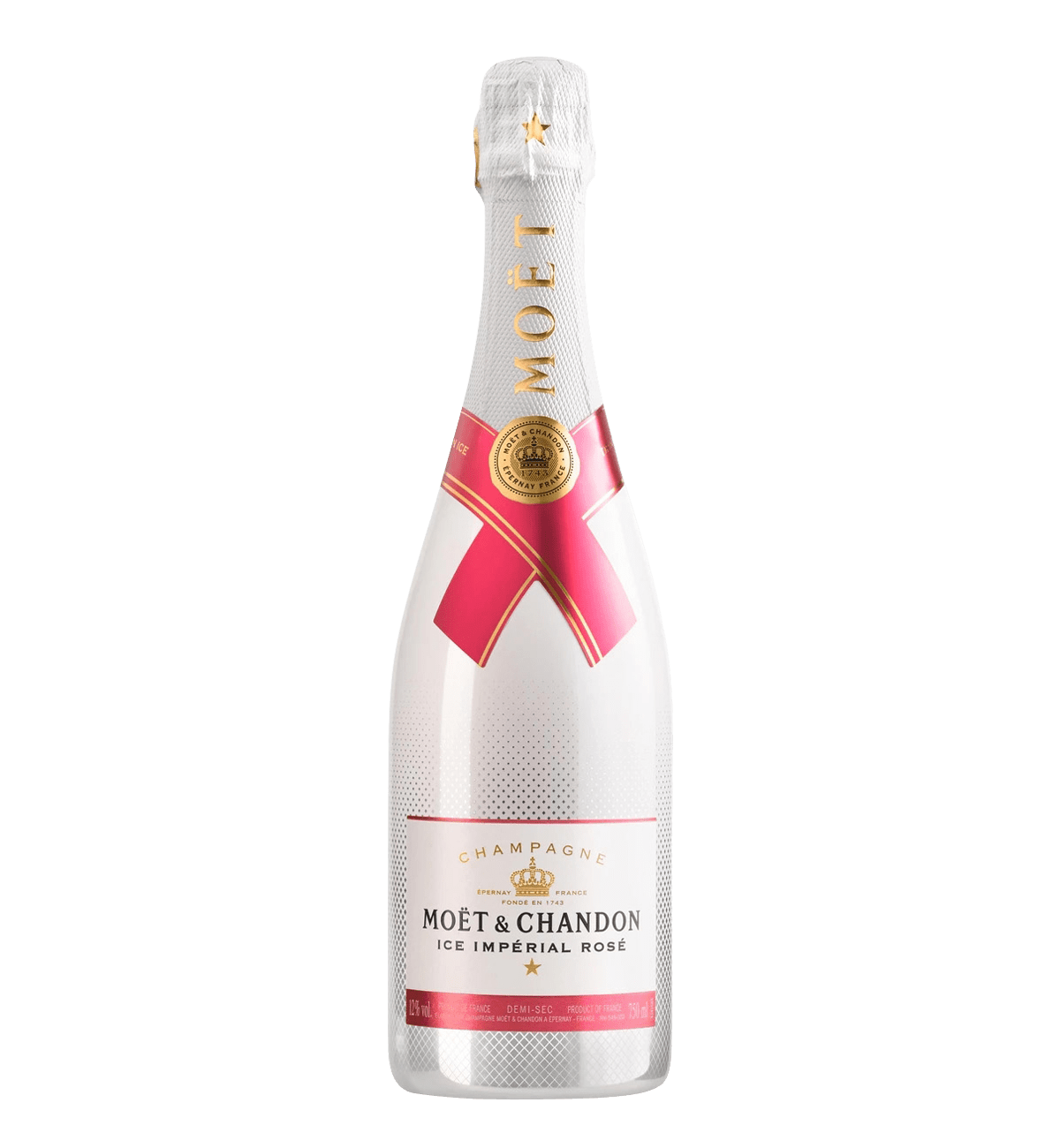 Moët & Chandon ICE Impérial Rosé
