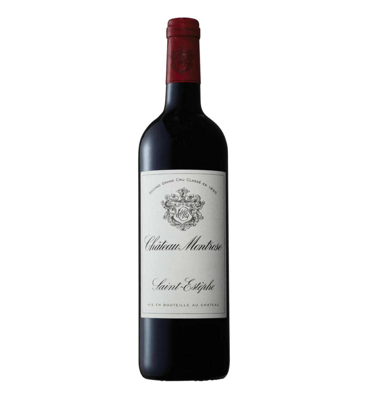 Château Montrose 2009 - magnum