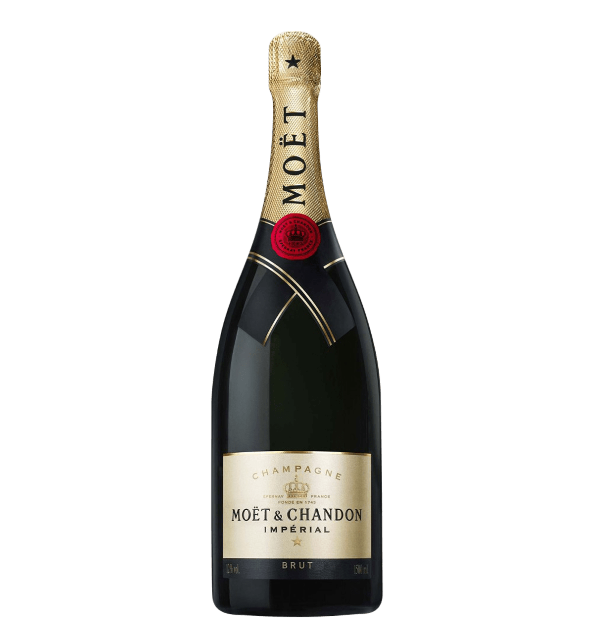 Moët & Chandon Brut Impérial Magnum