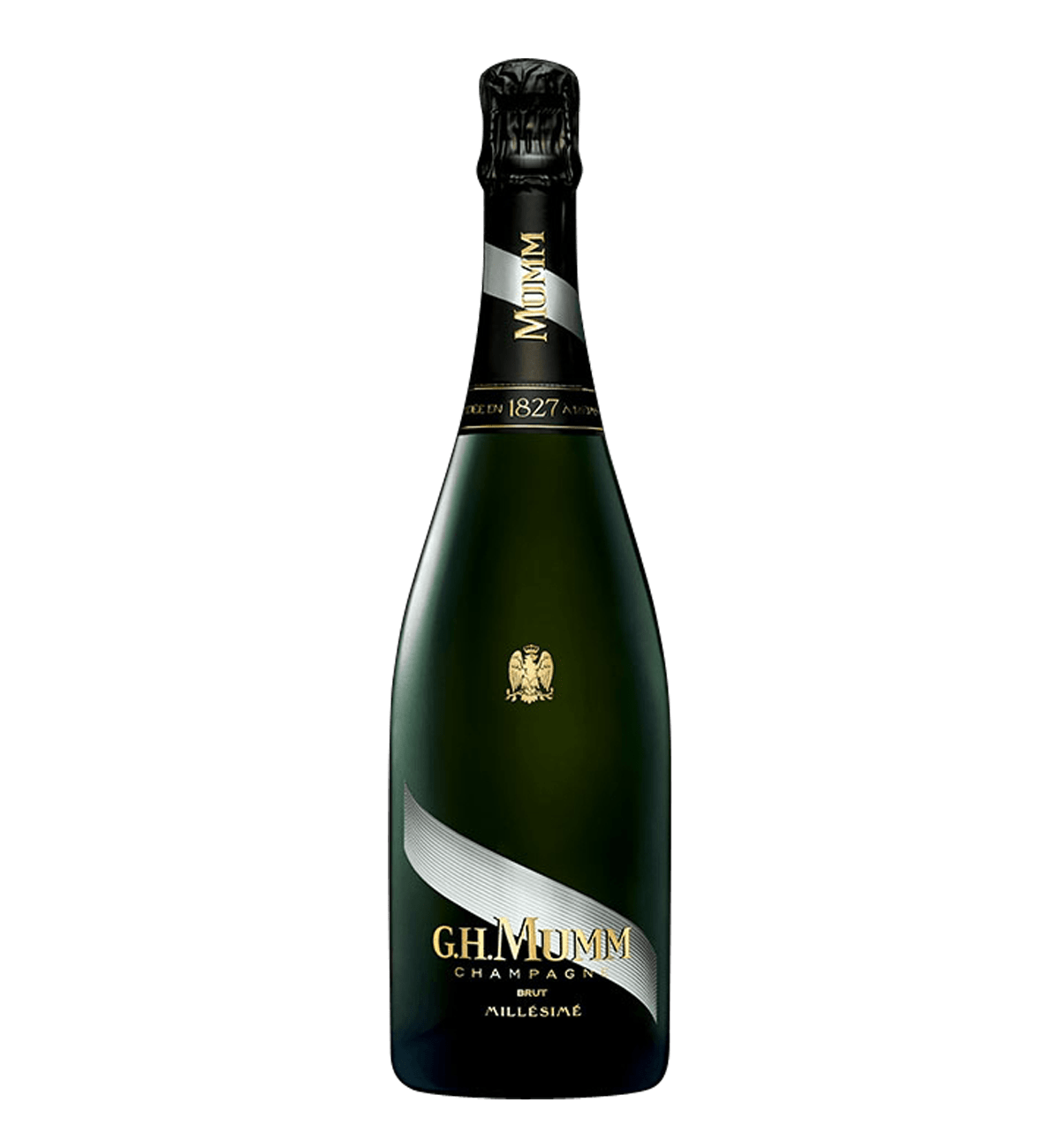 G.H. Mumm Le Millésimé Brut 2015