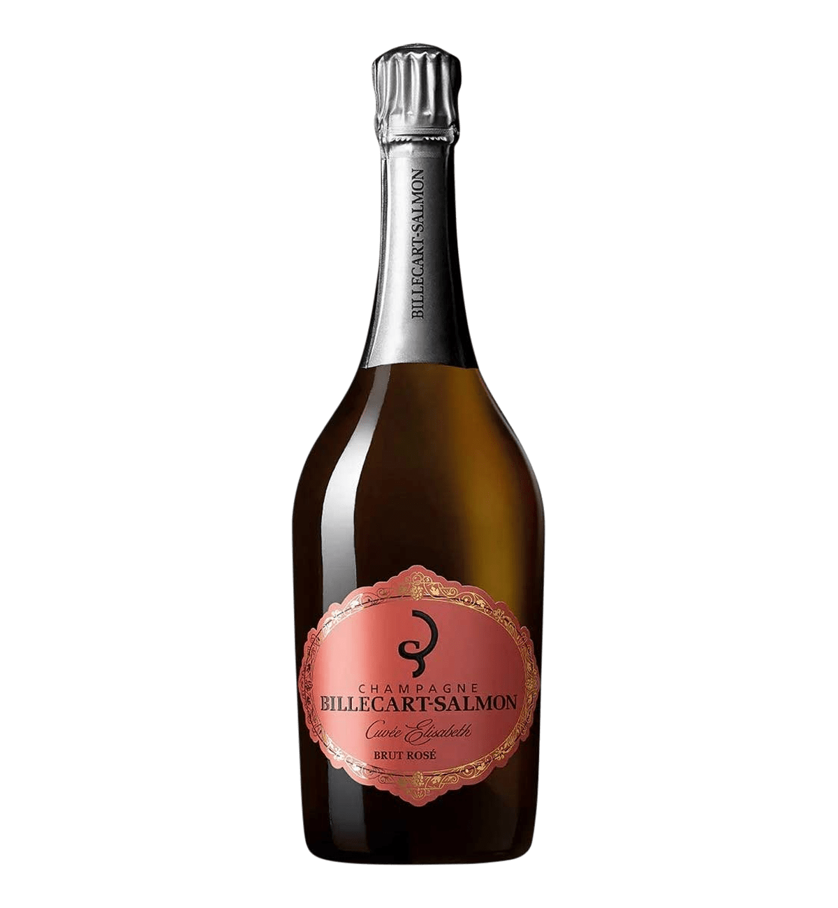Billecart Salmon Cuvée Elisabeth Rosé 2008