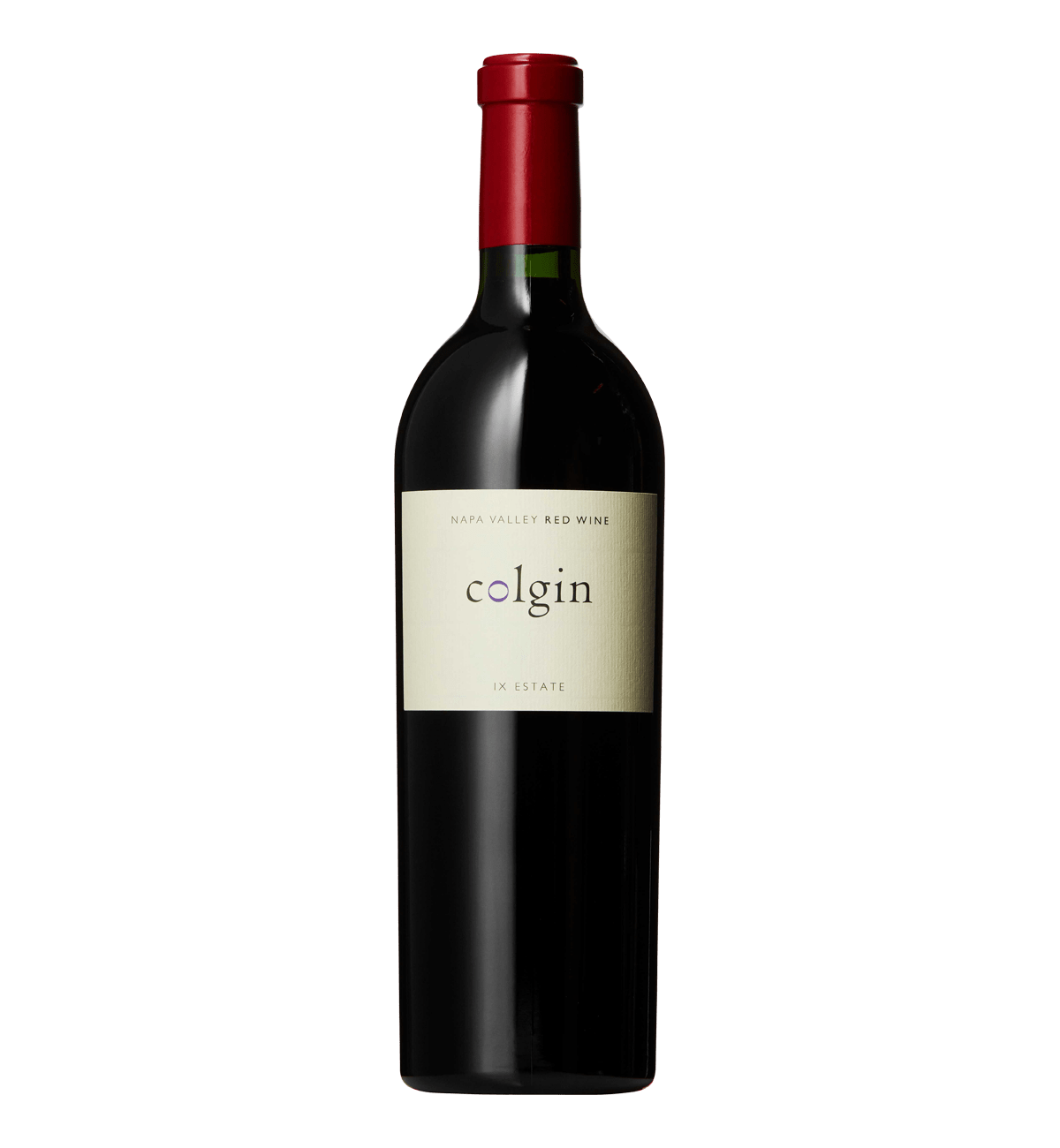 Colgin IX Estate Red Napa Valley 2016