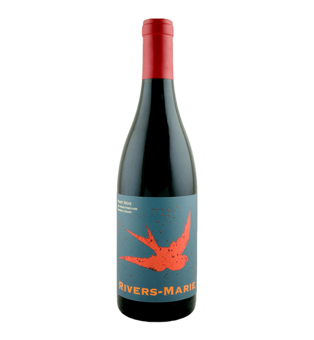 Rivers-Marie Joy Road Pinot Noir 2021