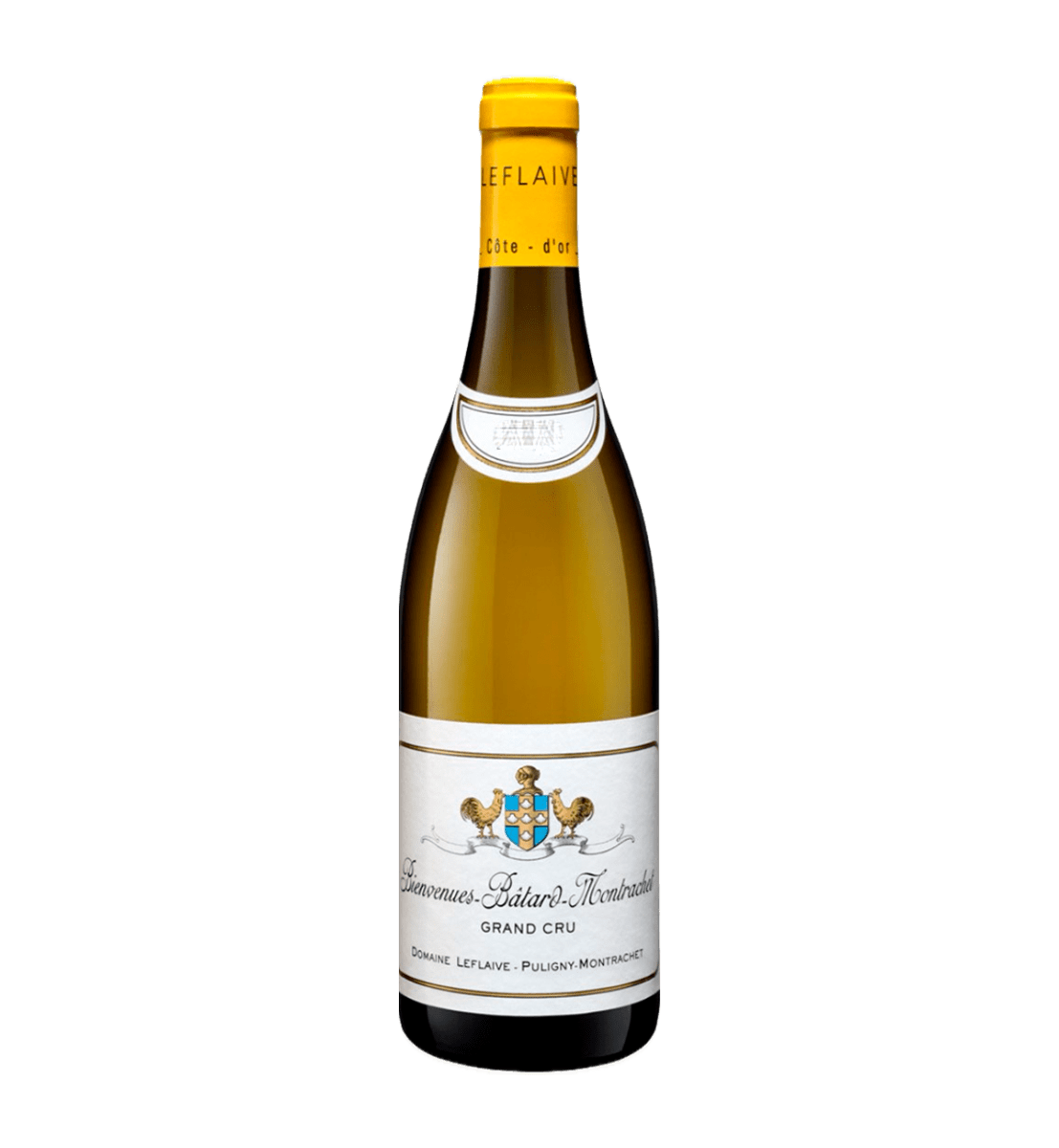 Domaine Leflaive Bienvenue Batard Montrachet Grand Cru 2010