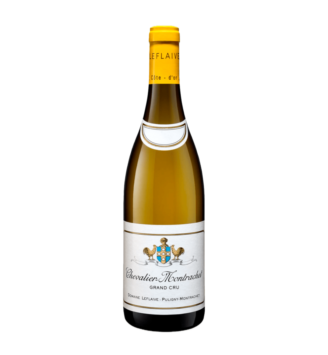 Domaine Leflaive Chevalier Montrachet Grand Cru 2018