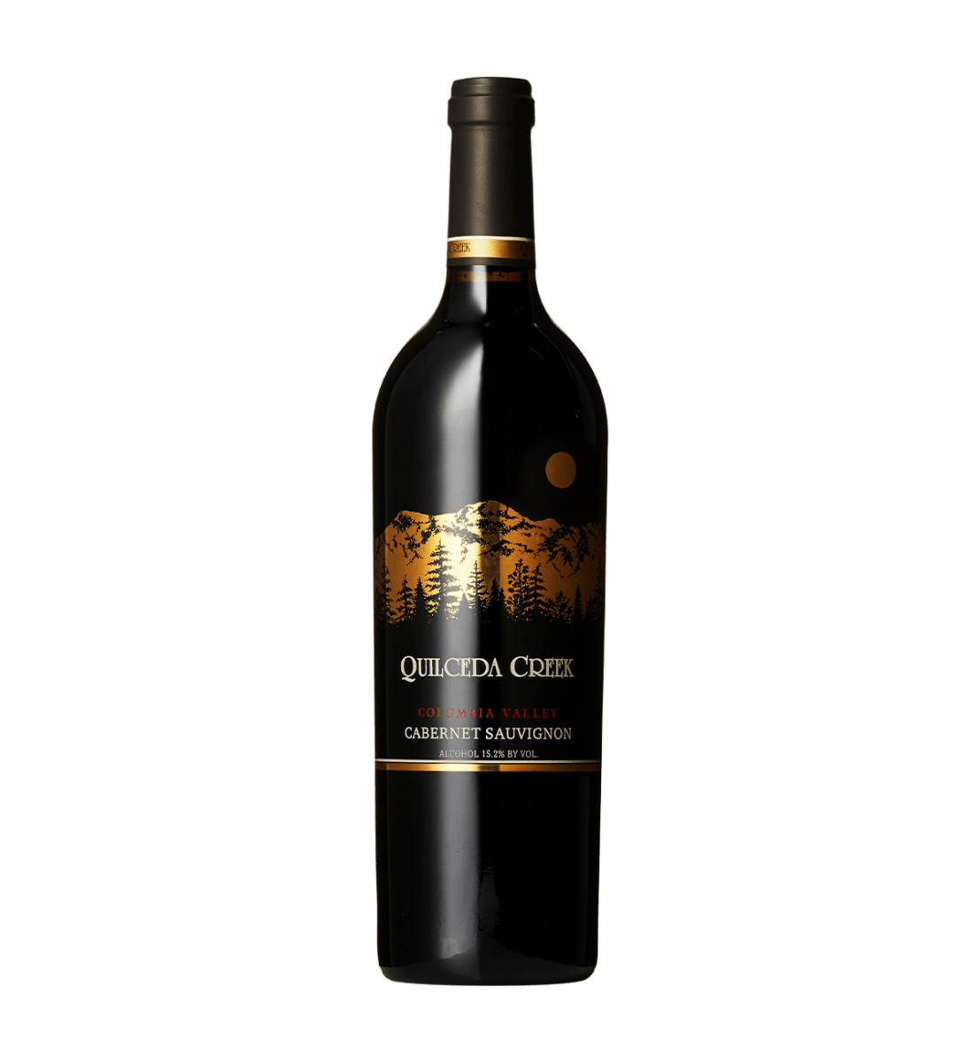 Quilceda Creek Cabernet Sauvignon 2020