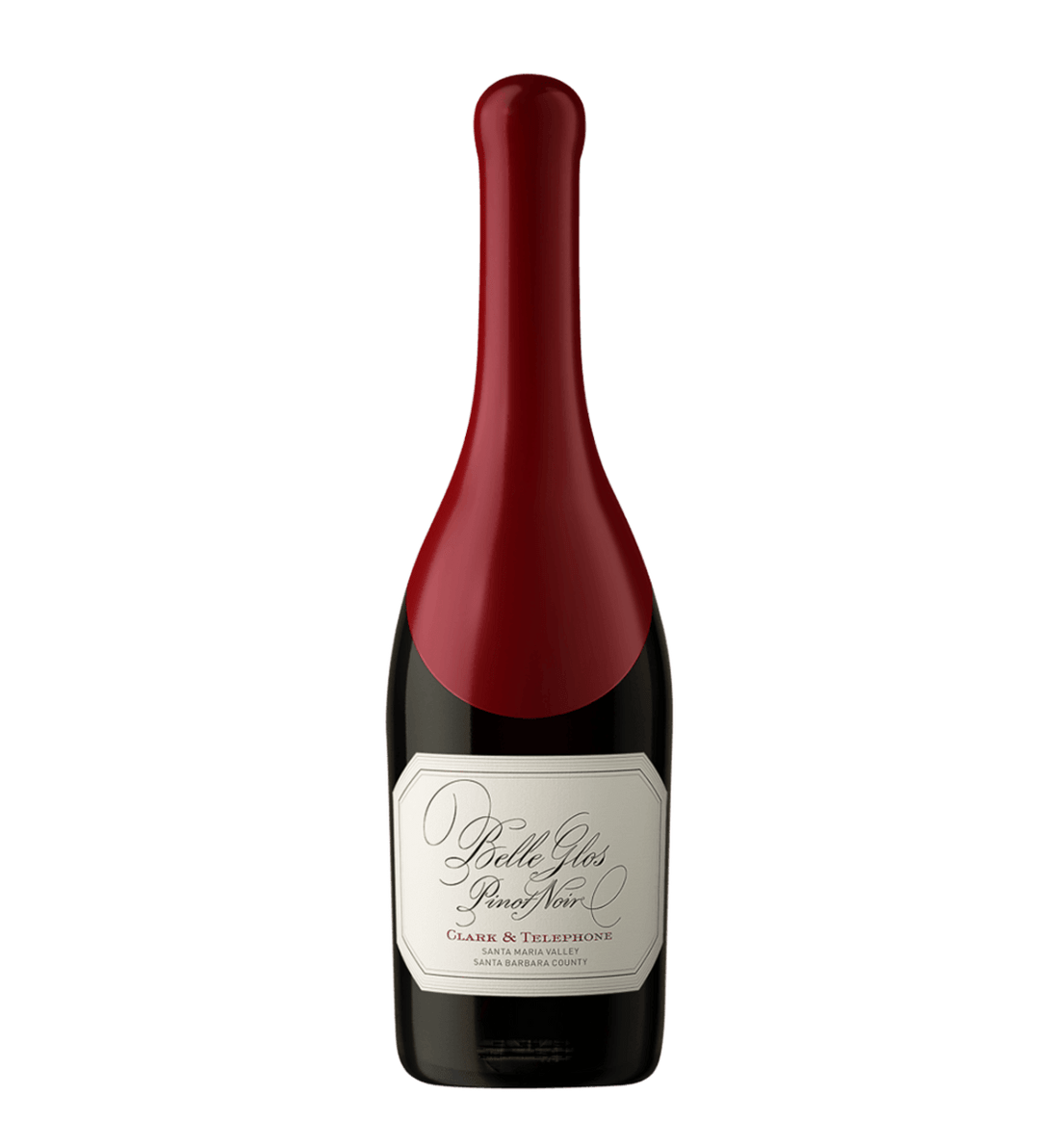 Clark & Telephone Pinot Noir 2022