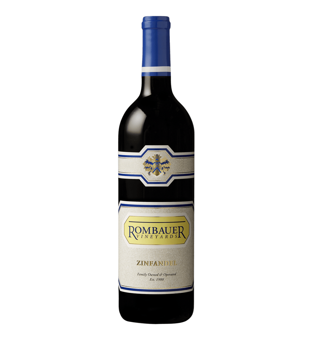 Rombauer Zinfandel 2019