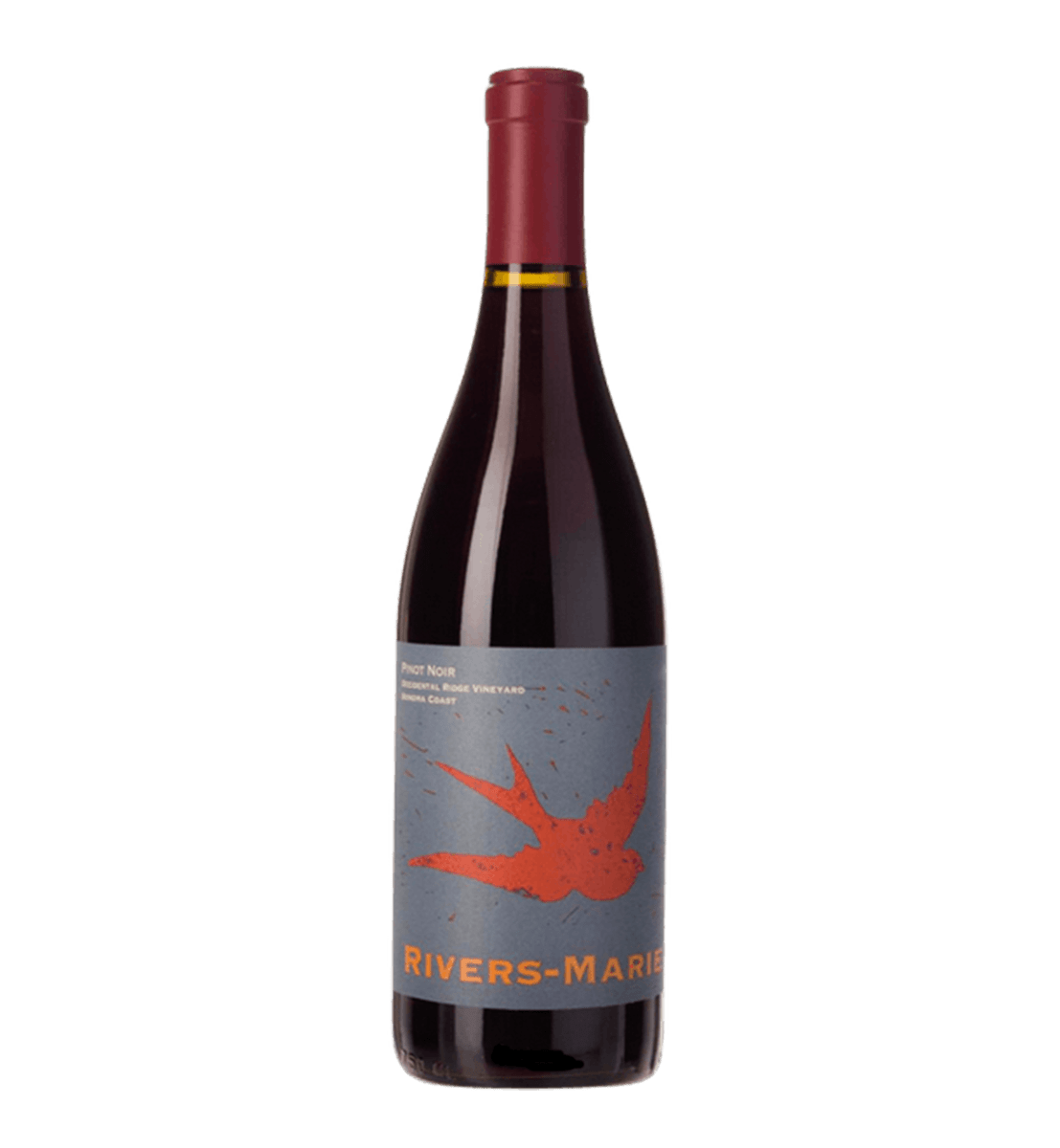Rivers-Marie Occidental Ridge Pinot Noir 2021