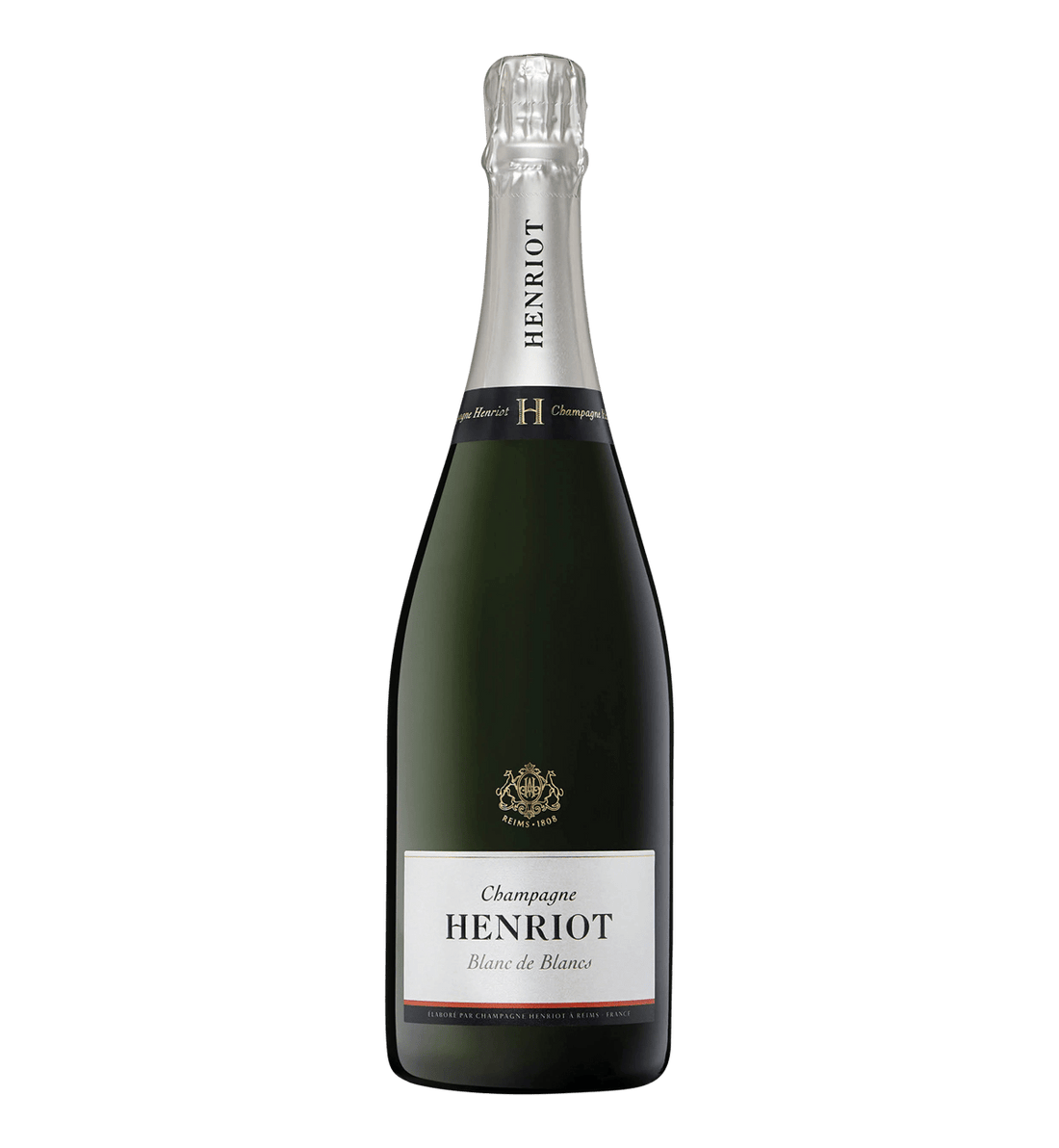 Henriot Blanc de Blancs Champagne N.V.