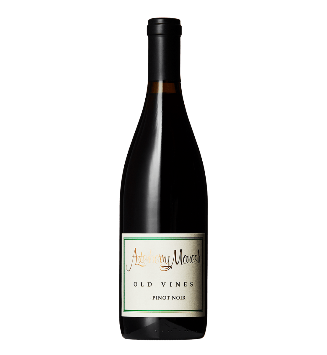 Old Vines Pinot Noir 2021