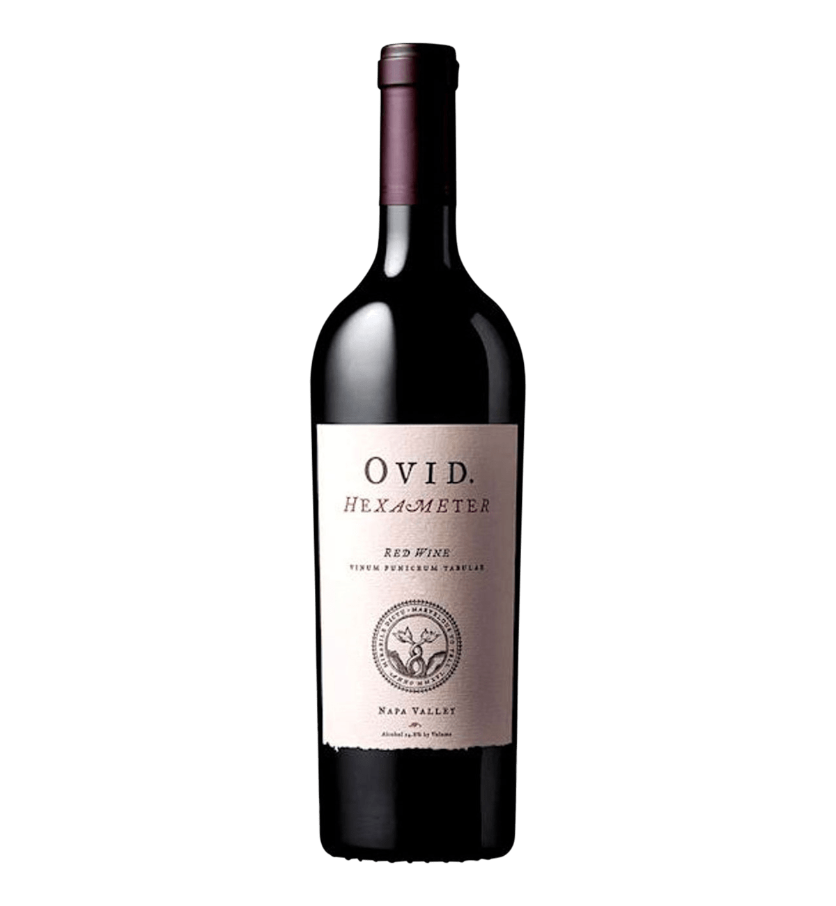 Ovid Hexameter 2018