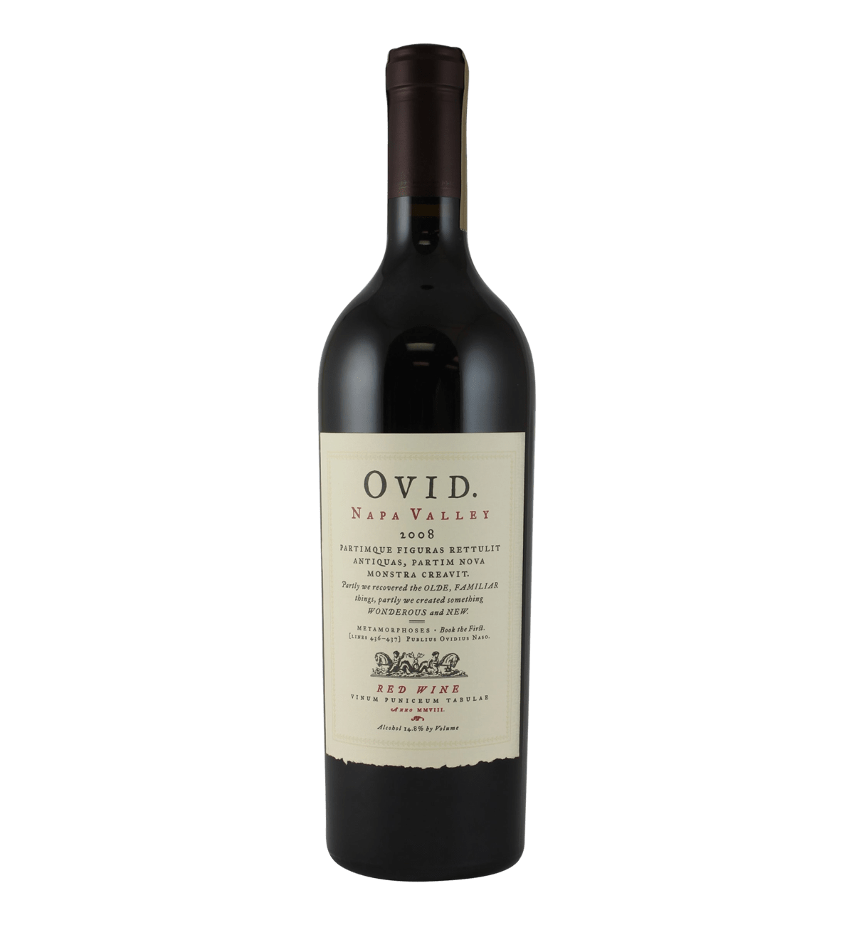 Ovid Napa Valley 2018