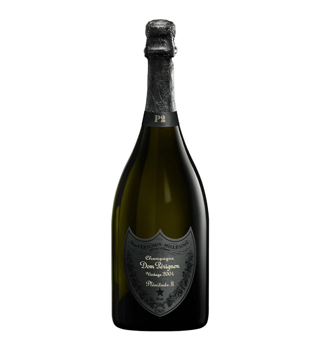Dom Perignon P2 2004