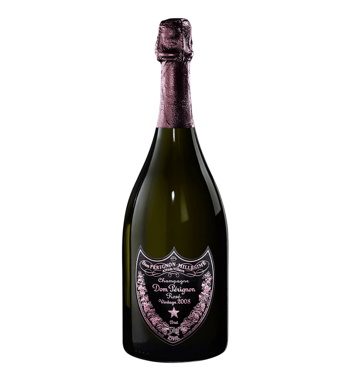 Dom Perignon Rosé 2008