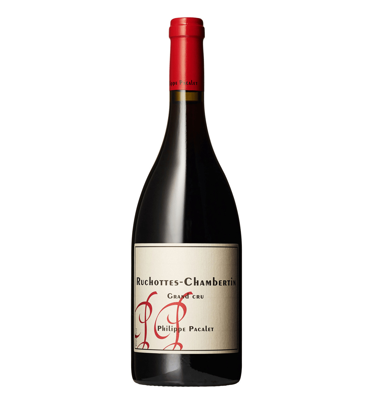 Philippe Pacalet Ruchottes-Chambertin Grand Cru 2011