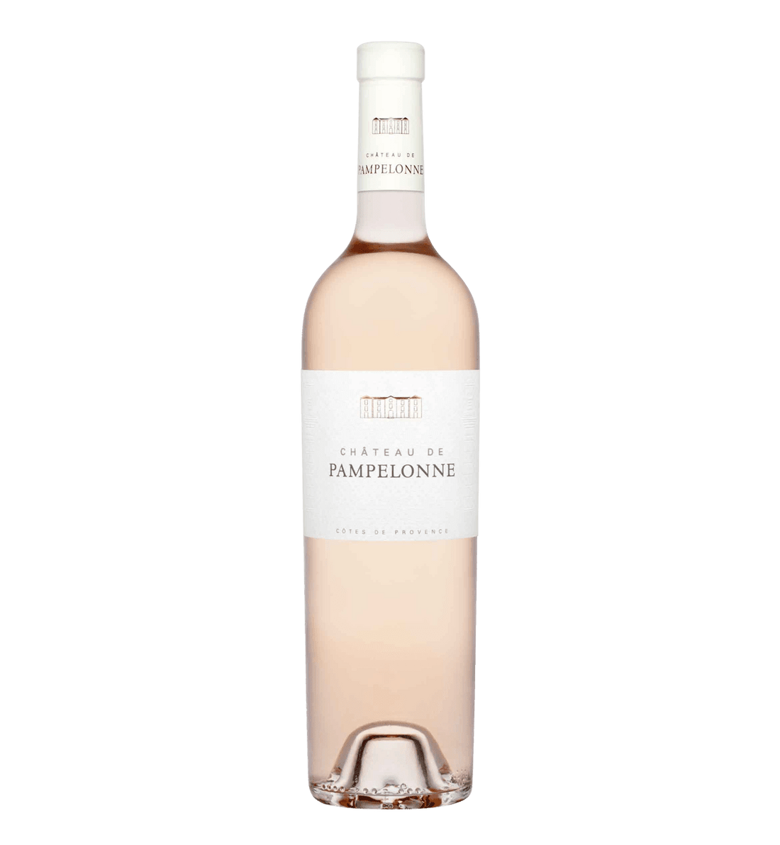 Château de Pampelonne Rosé 2023