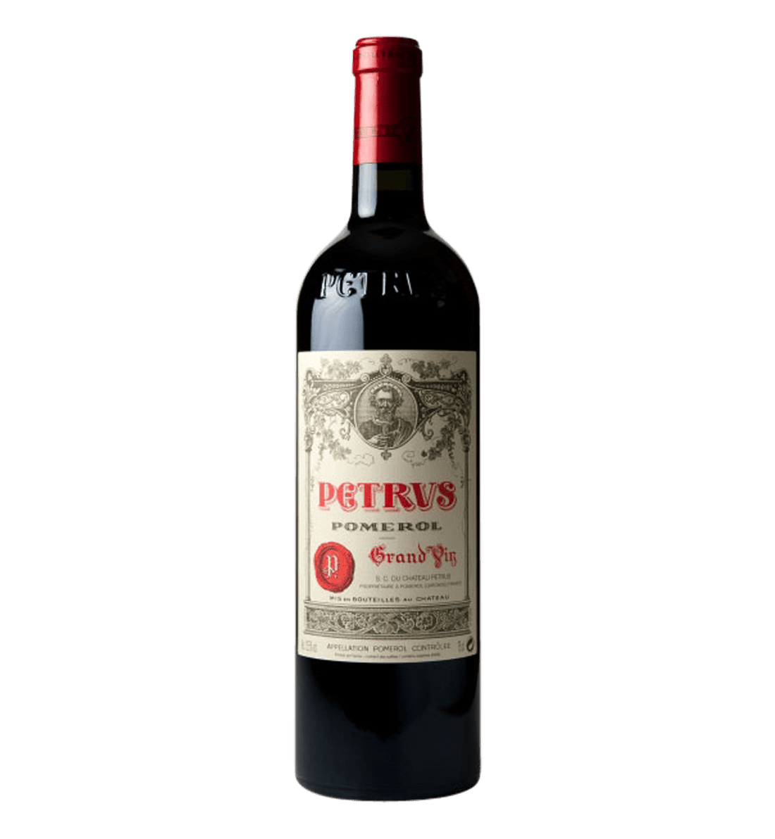 Pétrus 1999