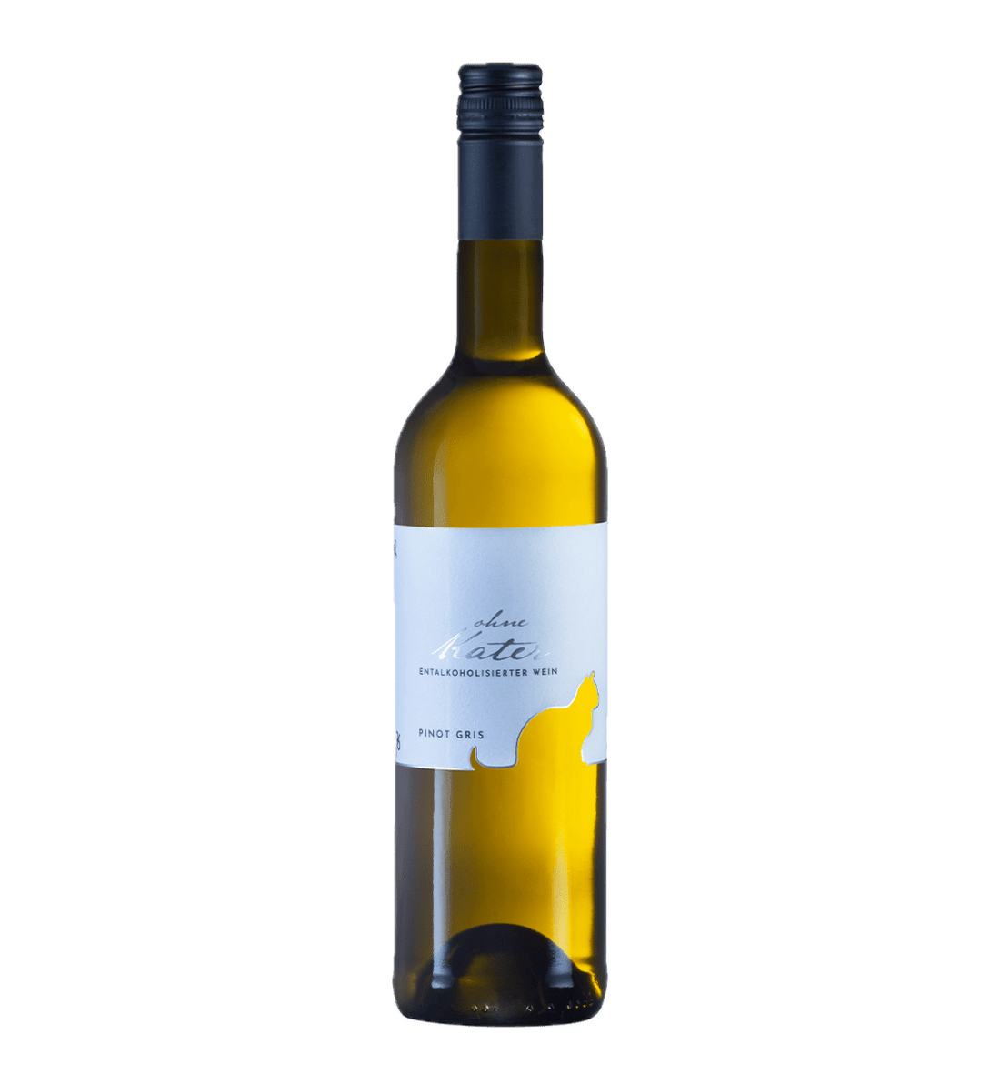 Ohne Kater Pinot gris 2023