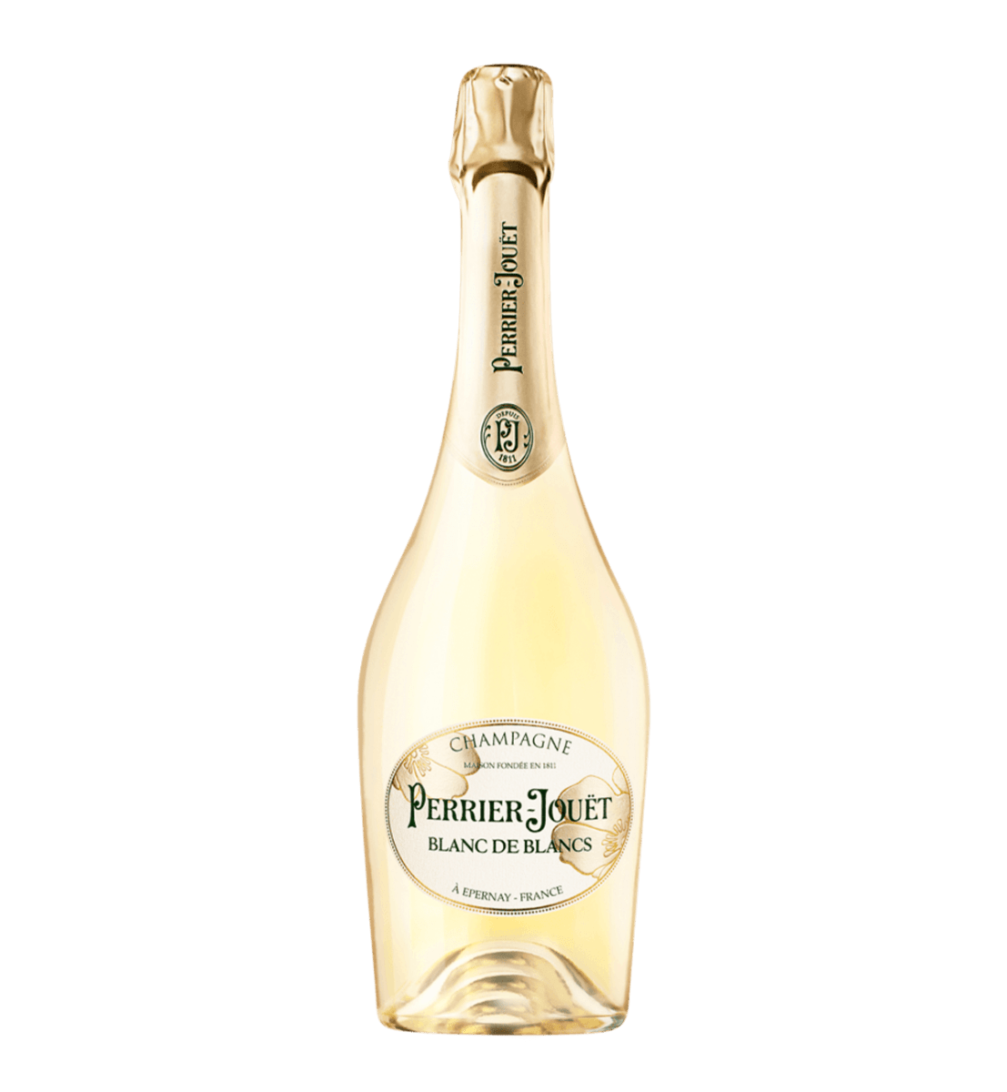 Perrier-Jouët Blanc De Blancs Brut Champagne
