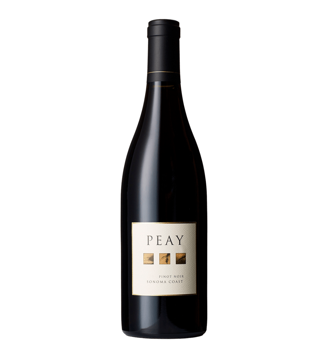 Peay West Sonoma Coast Pinot Noir 2021