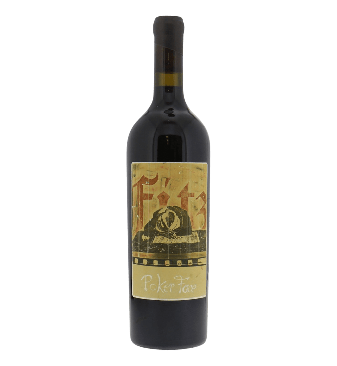 Sine Qua Non Poker Face 2004