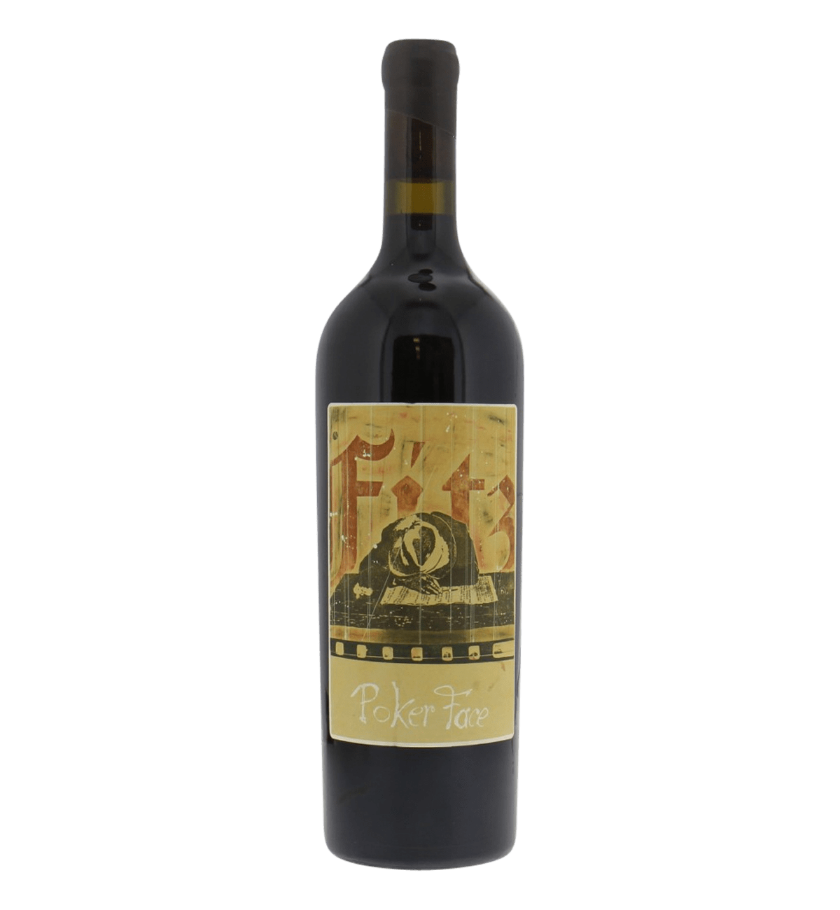Sine Qua Non Poker Face 2004