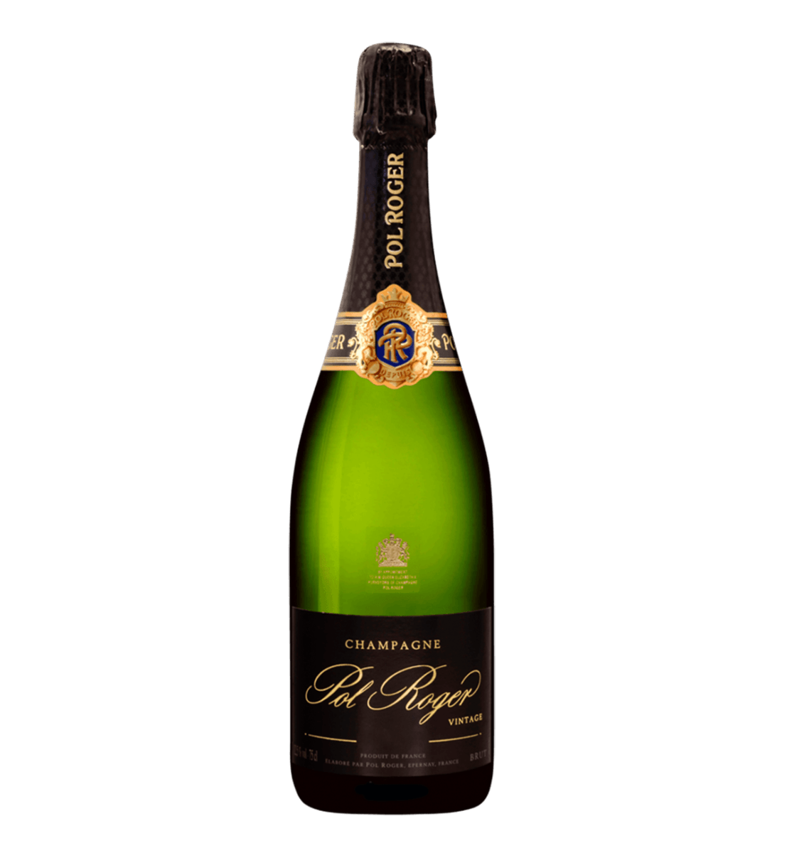 Pol Roger Brut 2006