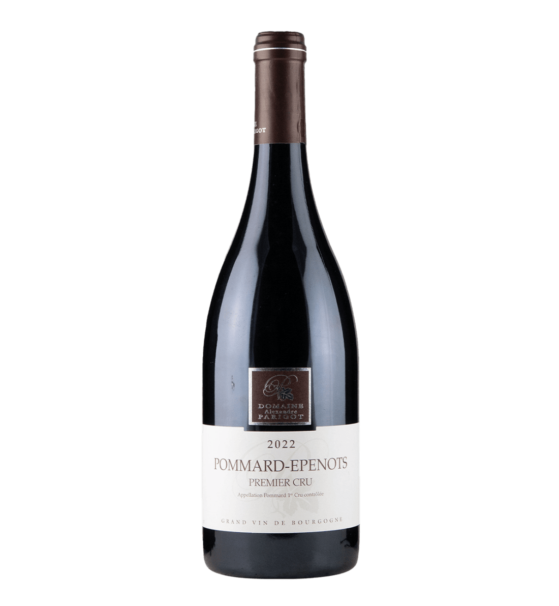 Domaine Parigot Pommard 1er cru Les Epenots 2023