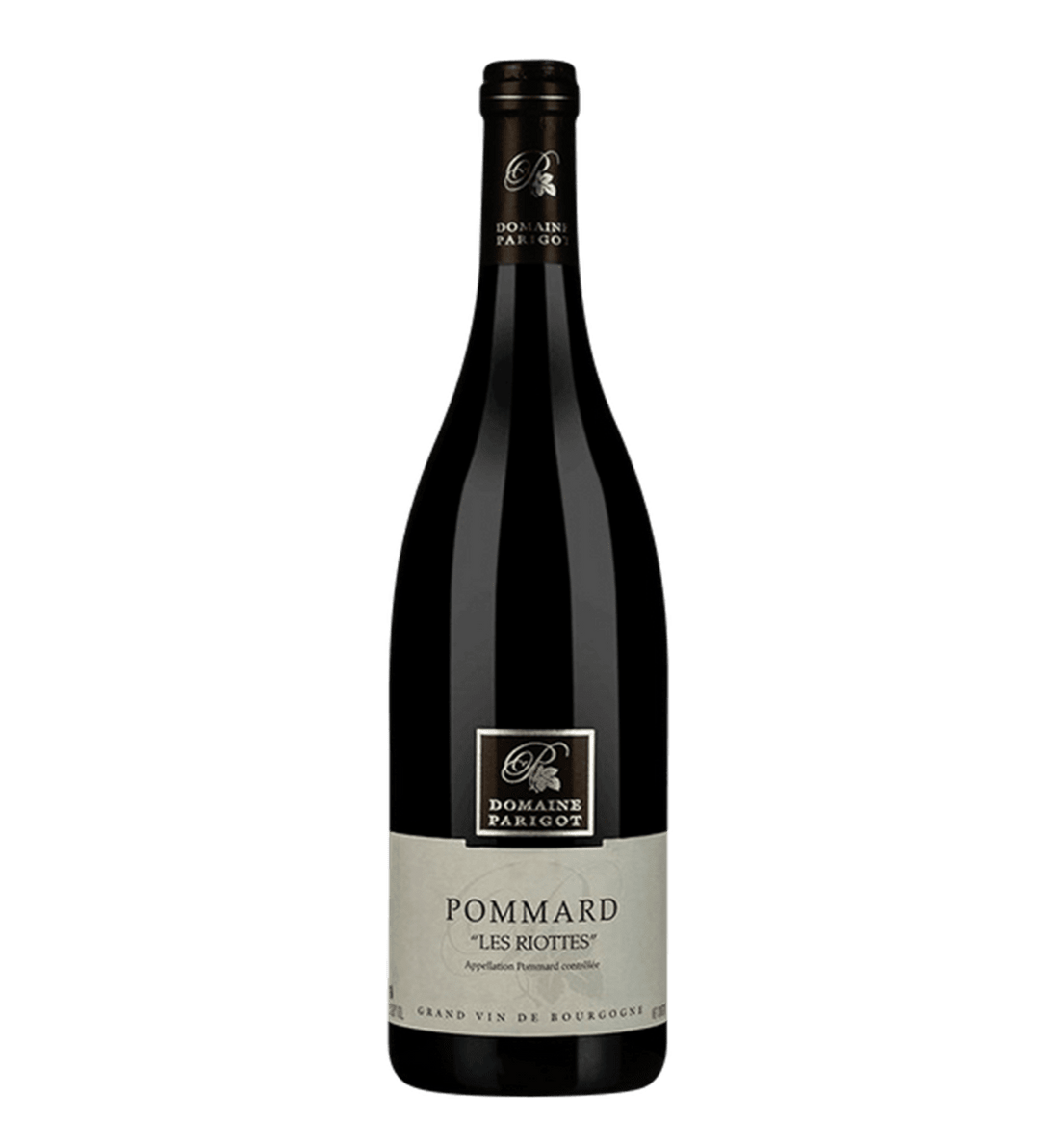 Domaine Parigot Pommard Les Riottes 2022