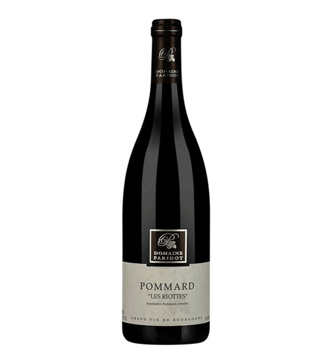Domaine Parigot Pommard Les Riottes 2022
