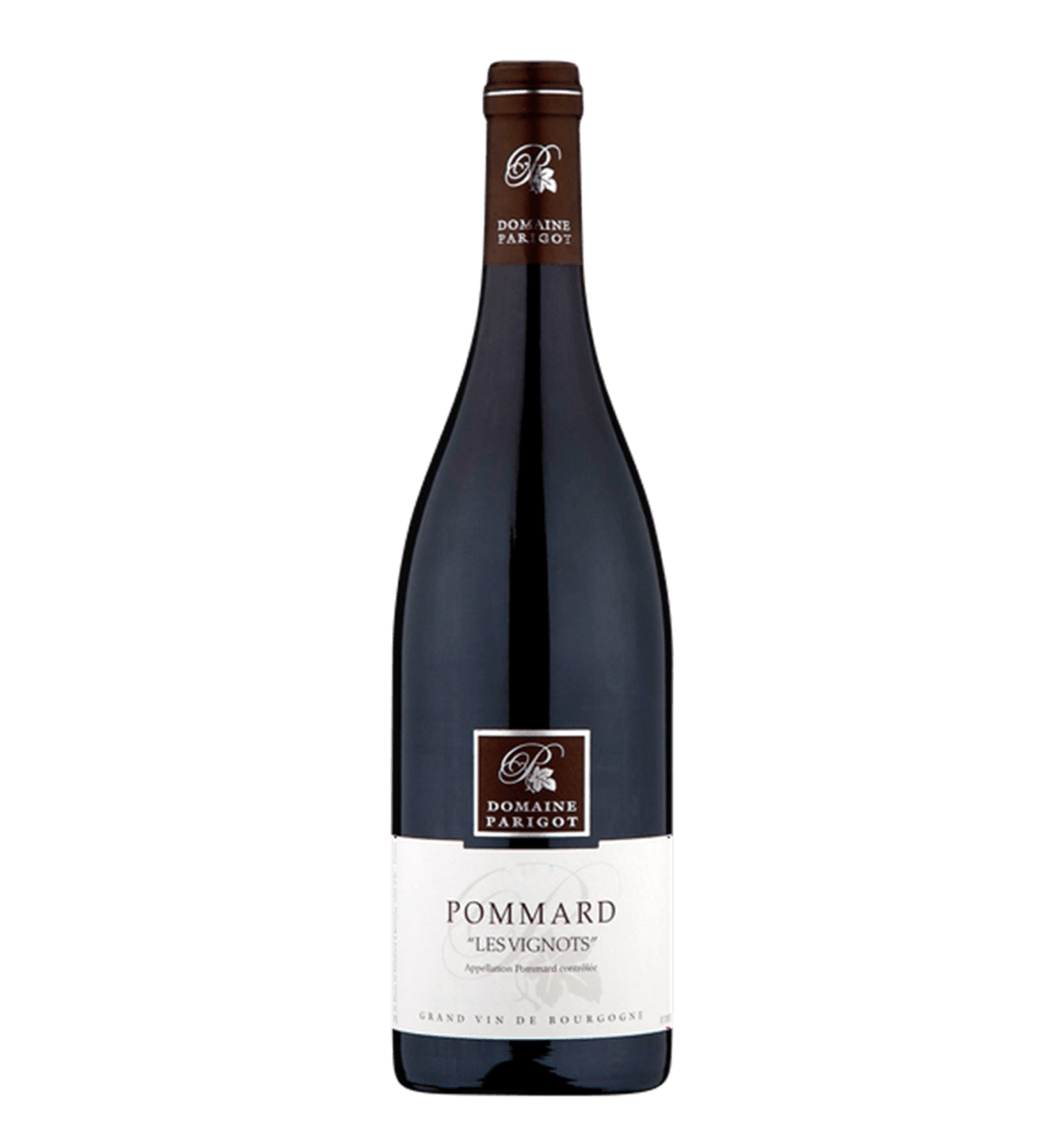 Domaine Parigot Pommard Les Vignots 2022
