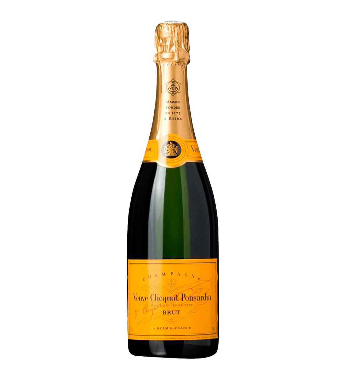 Veuve Clicquot Ponsardin 2015