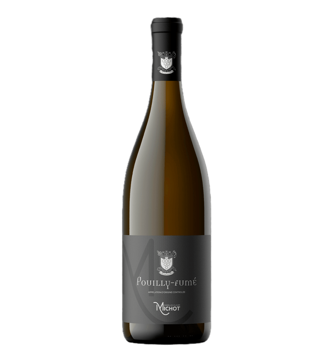 Claude Michot Pouilly-Fumé 2023