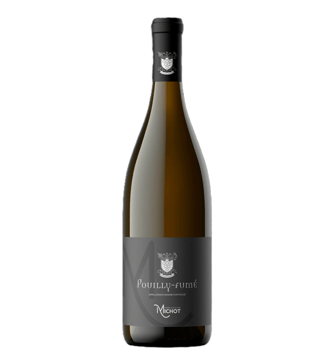 Claude Michot Pouilly-Fumé 2024