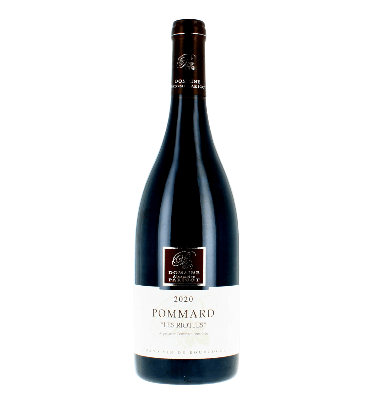 Domaine Parigot Pommard &