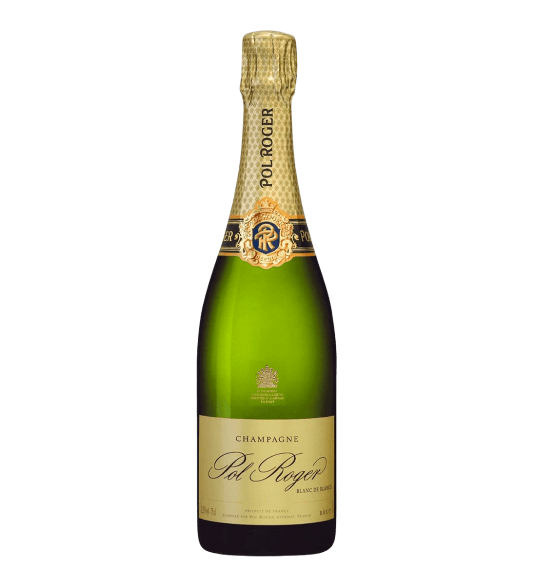 Pol Roger Blanc de Blancs 2015