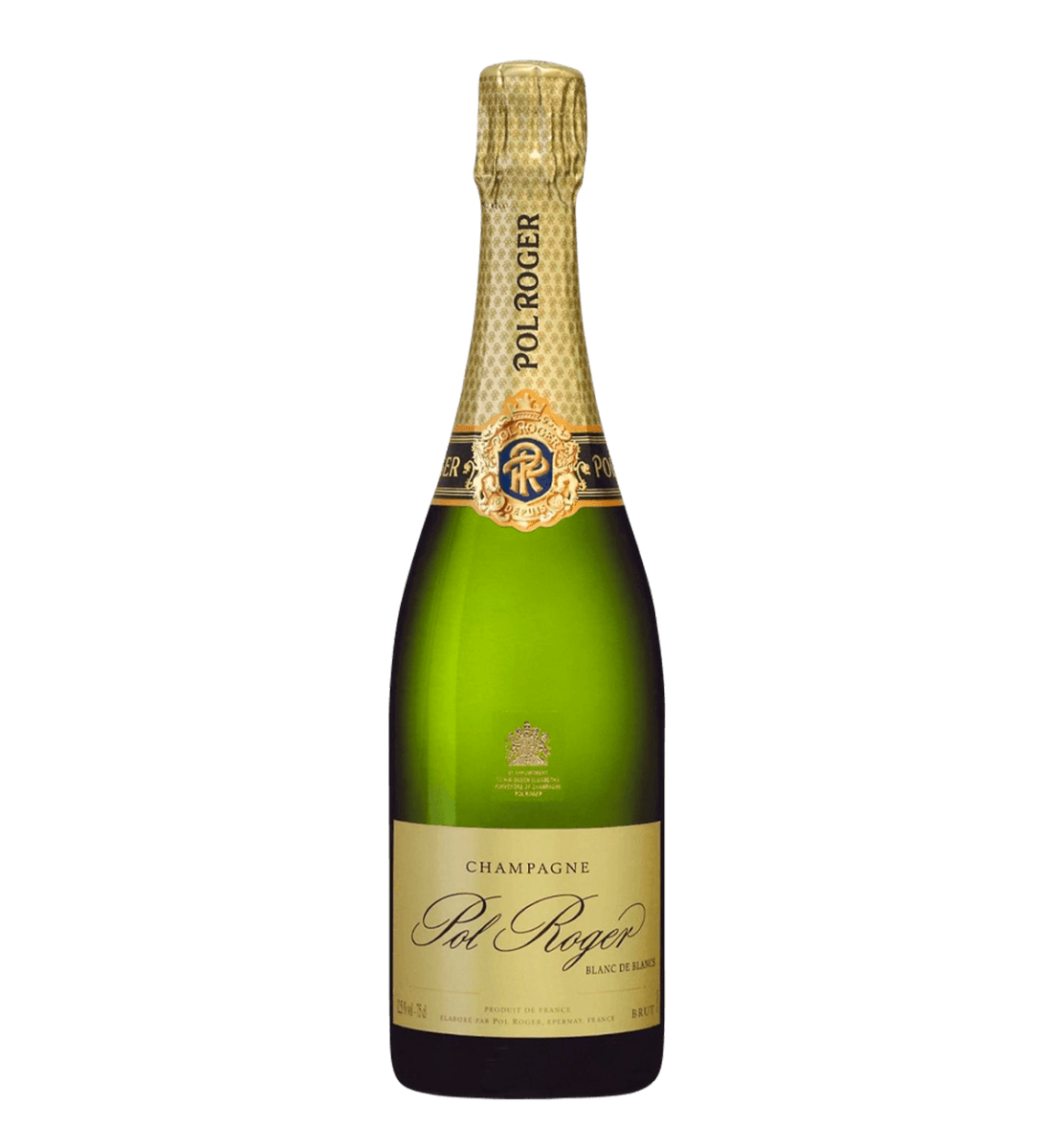 Pol Roger Blanc de Blancs 2015