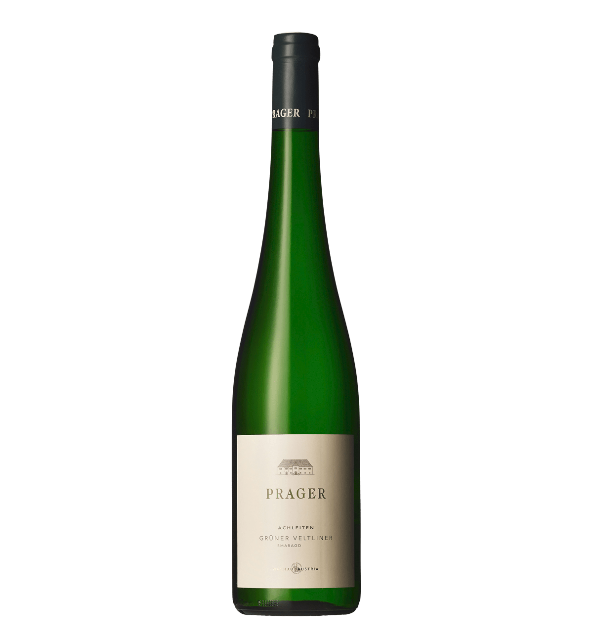 Prager Grüner Veltliner Smaragd Achleiten 2016