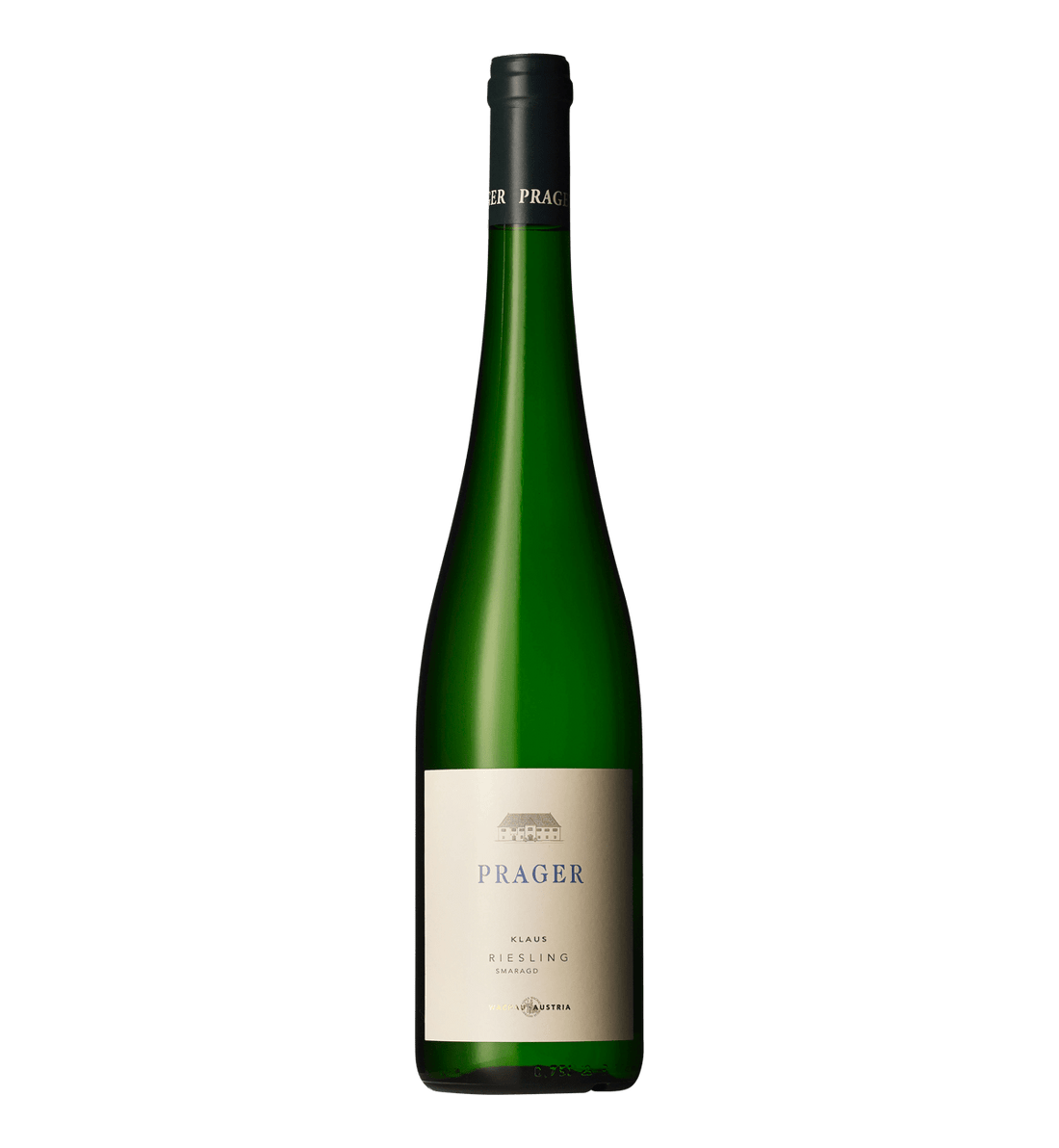 Weingut Prager Riesling Wachau Klaus Smaragd 2021