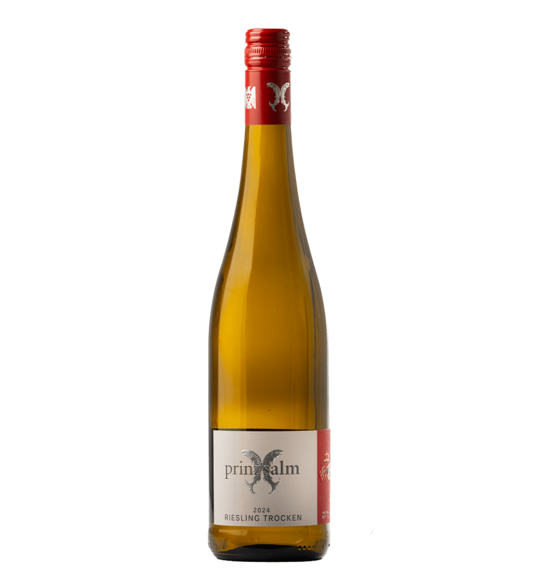 Prinz Salm Riesling trocken 2024