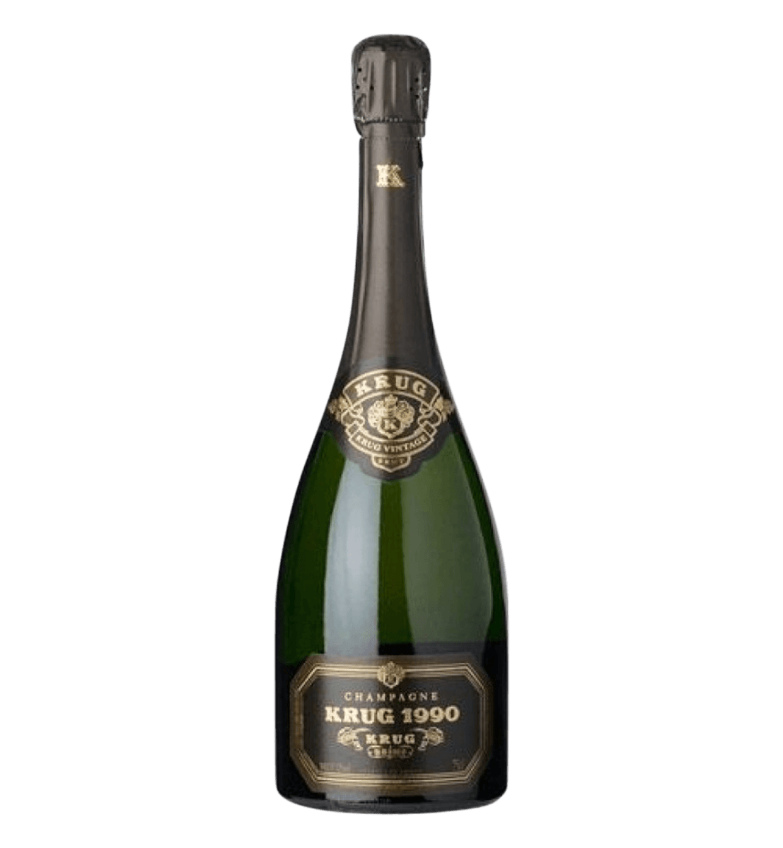 Krug 1990
