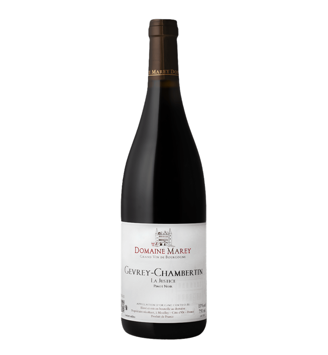 Domaine Marey Gevrey Chambertin La Justice 2023