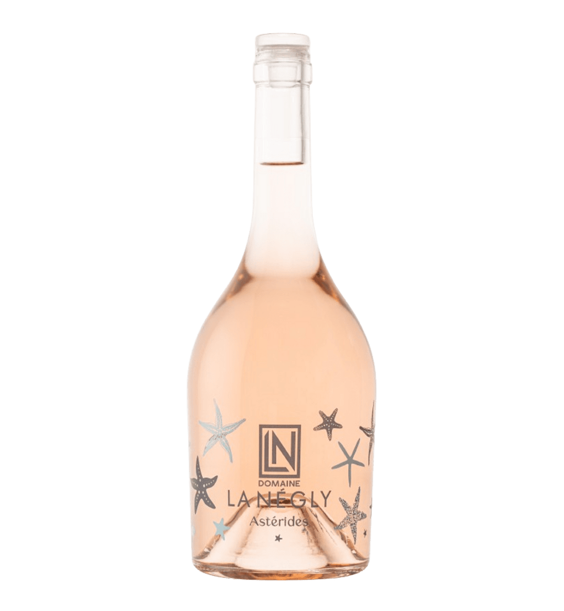 Chateau de la Negly Astérides Rosé 2022