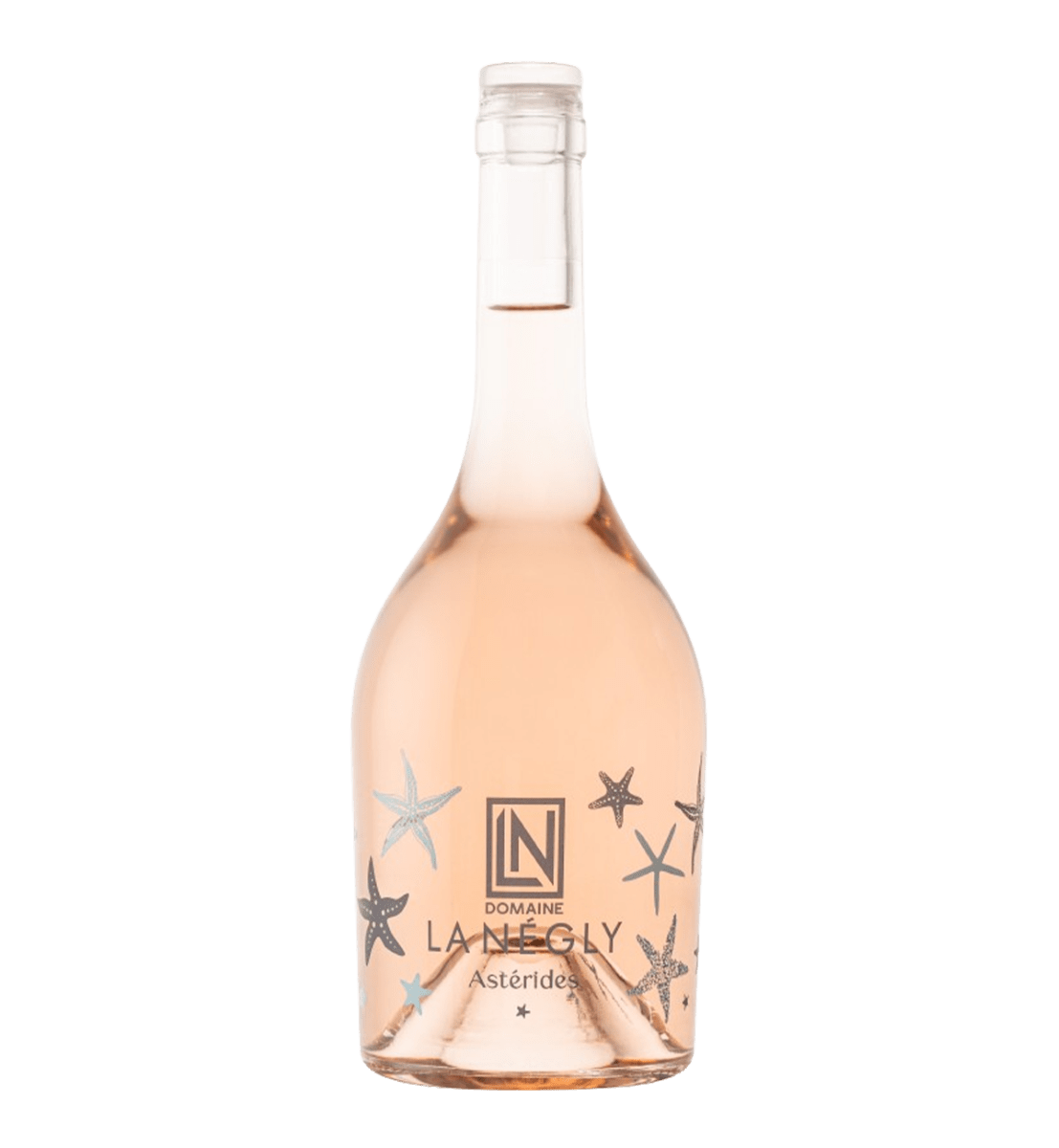 Chateau de la Negly Astérides Rosé 2022